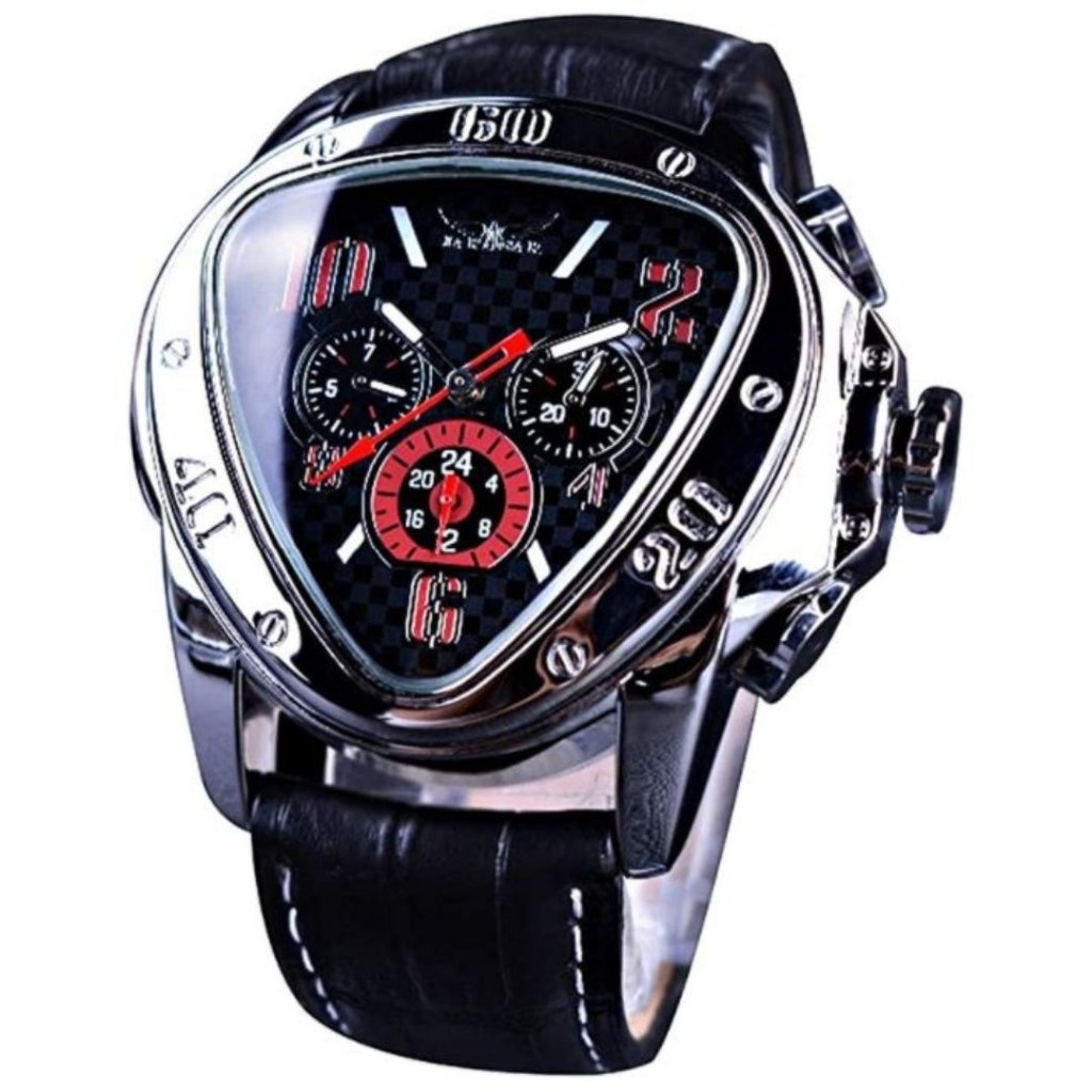 High Quality Stainless Steel SelfWinding Watch